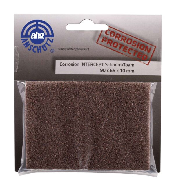 CORROSION PROTECTION