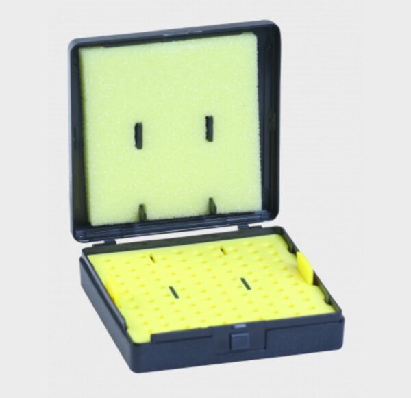PRO MATCH BOX