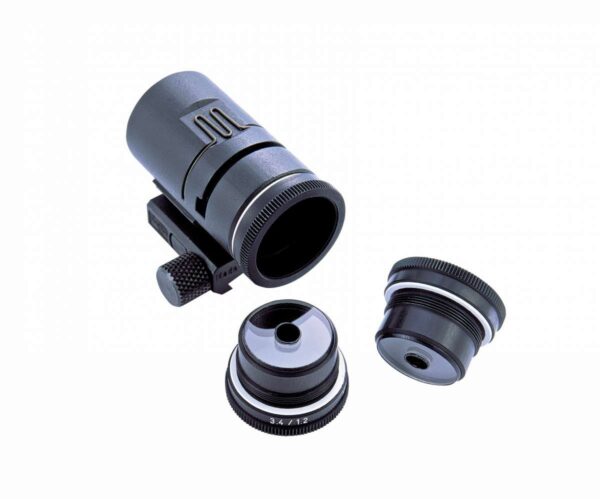 ahg-Glass Front Sight