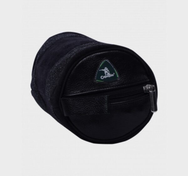 CAPAPIE SUEDE KNEELING ROLL