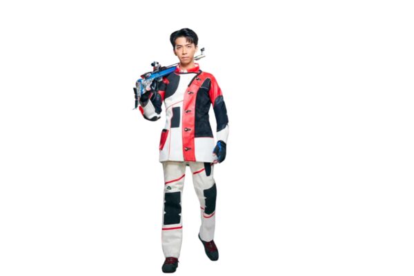 NSG CAPITEX JACKET - Image 2