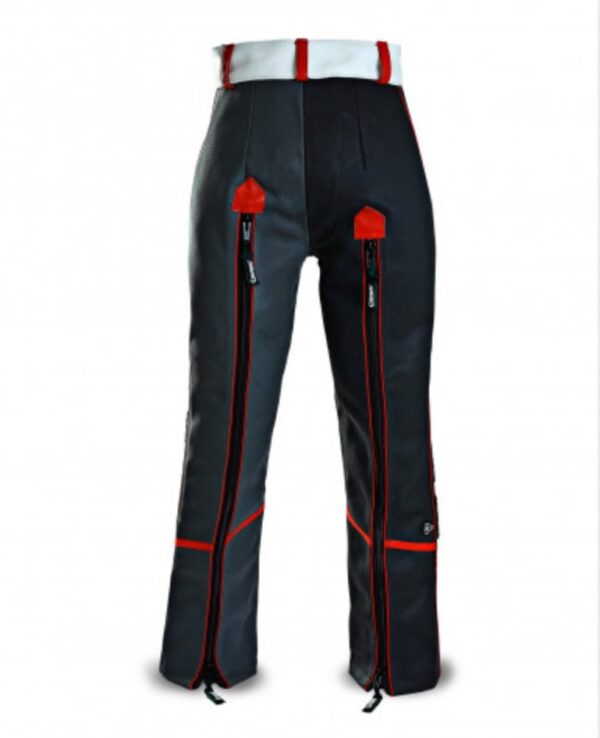 CAPI JACKET & TROUSER - Image 2