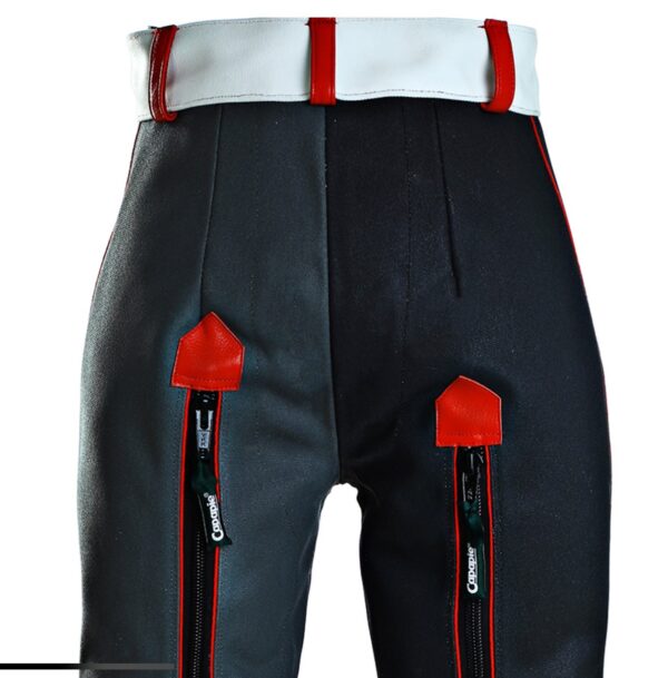 CAPI JACKET & TROUSER - Image 3