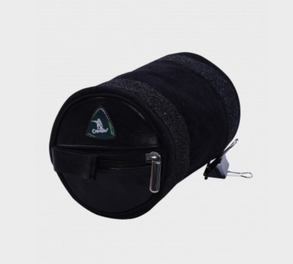 CAPAPIE SUEDE KNEELING ROLL - Image 4