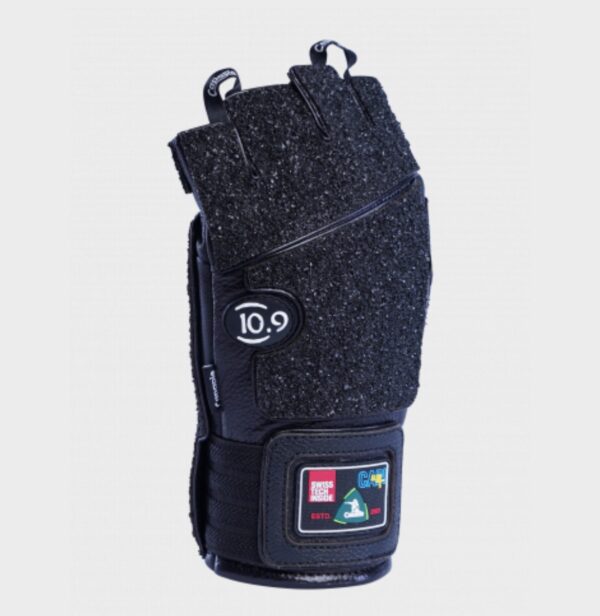 CapiGlo + Glove