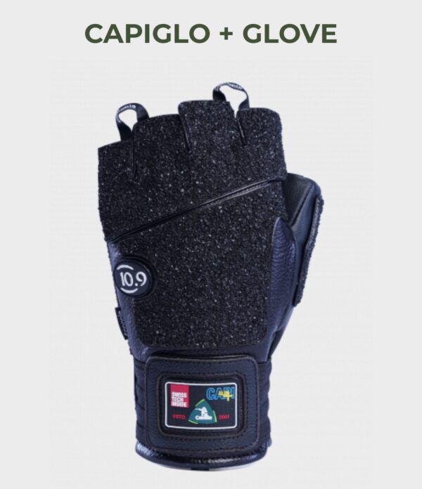 CapiGlo + Glove - Image 2