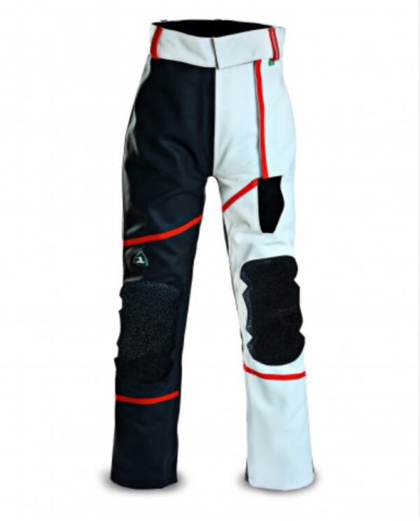 CAPI JACKET & TROUSER - Image 6