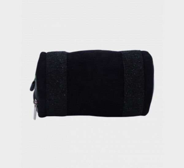 CAPAPIE SUEDE KNEELING ROLL - Image 3