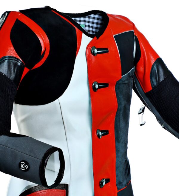 CAPI JACKET & TROUSER